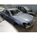 MERCEDES-BENZ CLASE E (W211) BERLINA