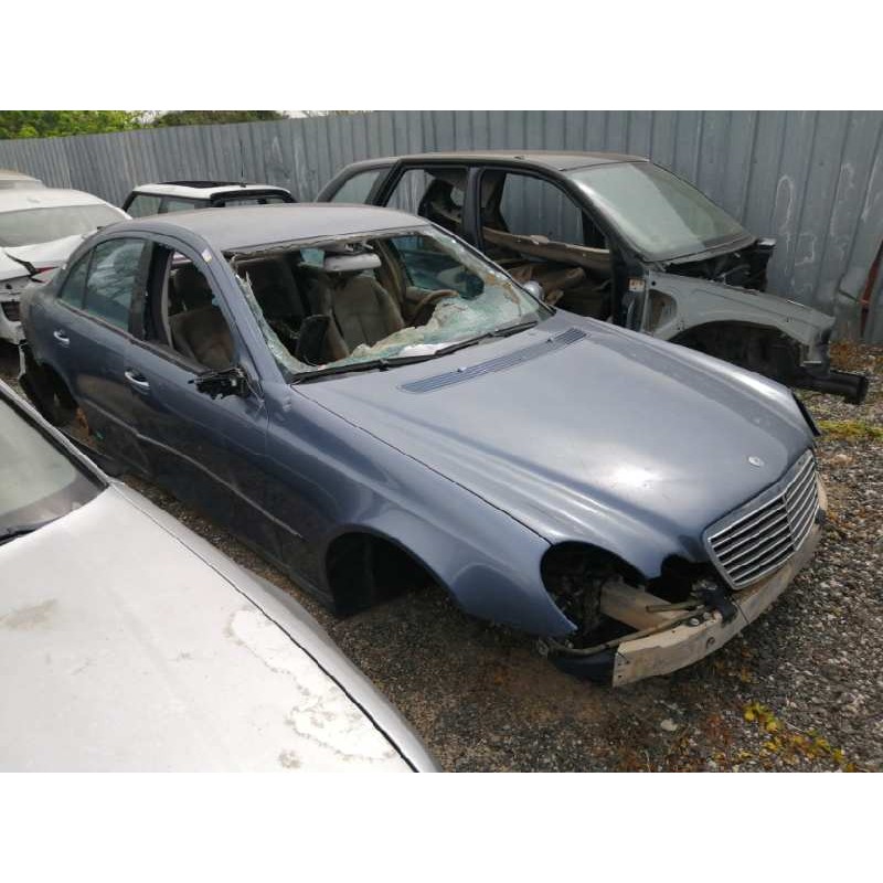 MERCEDES-BENZ CLASE E (W211) BERLINA