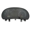 Recambio de cuadro instrumentos para volkswagen polo (9n3) 1.4 tdi referencia OEM IAM 6Q0920804J 110080320037A 