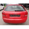 audi a3 (8p1) del año 2003