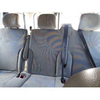 renault trafic combi (ab 4.01) del año 2006