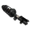Recambio de amortiguador delantero derecho para hyundai i10 (ac3) (2020 - ...) 1.0 mpi referencia OEM IAM 54651K7000  