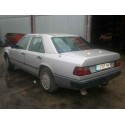 MERCEDES-BENZ CLASE E (W124) BERLINA