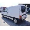 citroën berlingo del año 2006