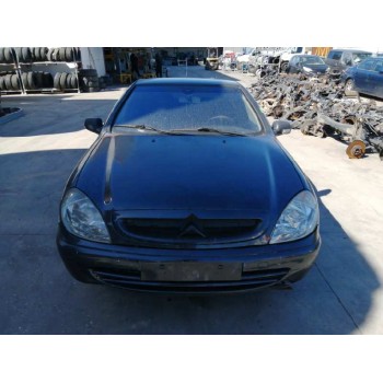 citroën xsara coupe del año 2001