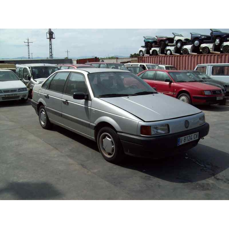 volkswagen passat berlina (312) del año 1989