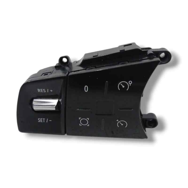 Recambio de mando volante para renault megane e-tech suv ev40 (bnj2) referencia OEM IAM 283958071R LADO IZQUIERDO 653106900