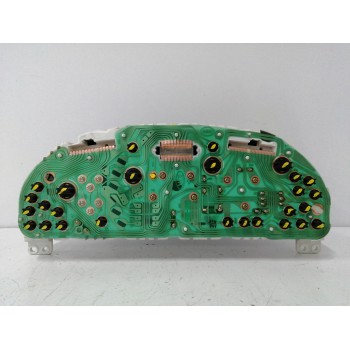 Recambio de cuadro instrumentos para kia sorento 2.5 crdi cat referencia OEM IAM 940033E087  