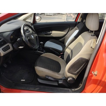 Recambio de carroceria corte para fiat grande punto (199) 1.4 referencia OEM IAM   