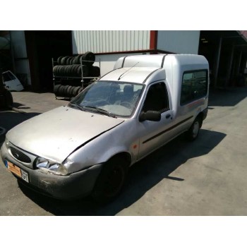 ford fiesta courier (dx) del año 1999