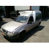 ford fiesta courier (dx) del año 1999