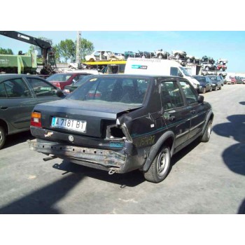 volkswagen jetta (165/167) del año 1990