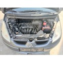 MITSUBISHI COLT VI (Z3_A, Z2_A)