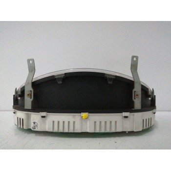 Recambio de cuadro instrumentos para kia sorento 2.5 crdi cat referencia OEM IAM 940033E087  