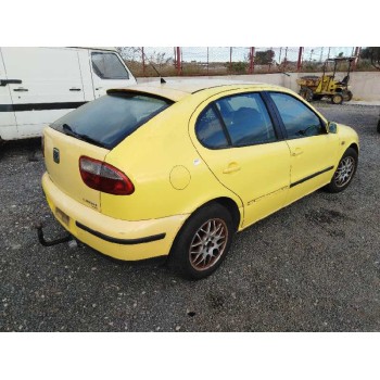 seat leon (1m1) del año 1999