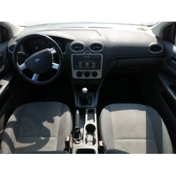 ford focus berlina (cap) del año 2006