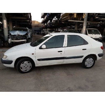 citroën xsara berlina del año 1998