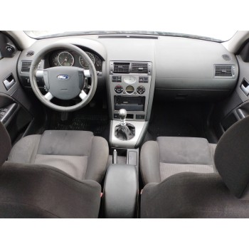 ford mondeo berlina (ge) del año 2002