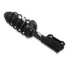 Recambio de amortiguador delantero izquierdo para hyundai i10 (ac3) (2020 - ...) 1.0 mpi referencia OEM IAM 54650K7000  