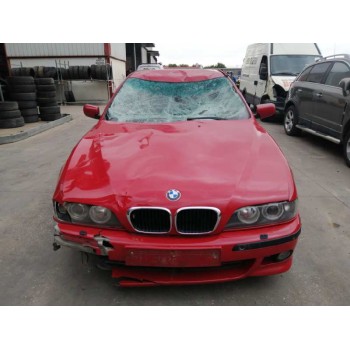 bmw serie 5 berlina (e39) del año 2003