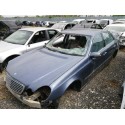 MERCEDES-BENZ CLASE E (W211) BERLINA
