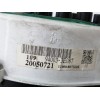 Recambio de cuadro instrumentos para kia sorento 2.5 crdi cat referencia OEM IAM 940033E087  