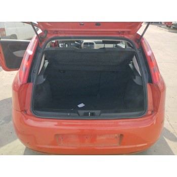 Recambio de carroceria corte para fiat grande punto (199) 1.4 referencia OEM IAM   