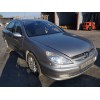 peugeot 607 (9d, 9u) del año 2001