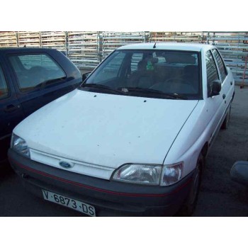 ford orion del año 1991