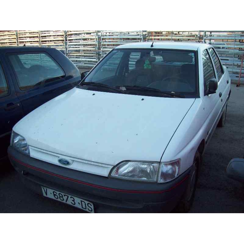 ford orion del año 1991