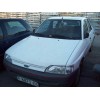 ford orion del año 1991