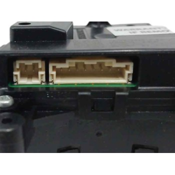 Recambio de mando volante para renault megane e-tech suv ev40 (bnj2) referencia OEM IAM 283958071R LADO IZQUIERDO 653106900