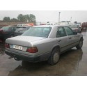 MERCEDES-BENZ CLASE E (W124) BERLINA