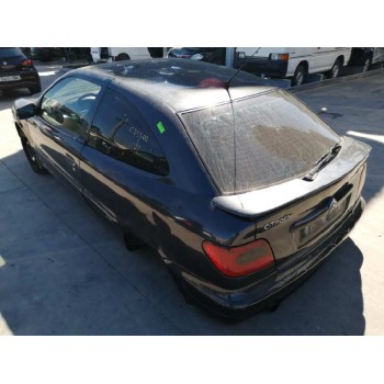 citroën xsara coupe del año 2001