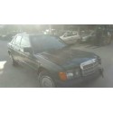 MERCEDES-BENZ 190 (W201)