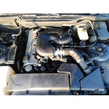 bmw serie 3 compacto (e36) del año 1999