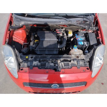 Recambio de carroceria corte para fiat grande punto (199) 1.4 referencia OEM IAM   