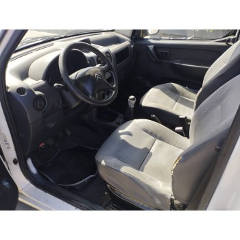 citroën berlingo del año 2006