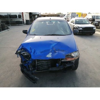 daewoo kalos del año 2004