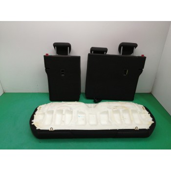 Recambio de asientos traseros para seat leon st (5f8) 1.5 16v tsi act referencia OEM IAM   