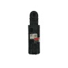 Recambio de mando elevalunas delantero izquierdo para citroën c4 picasso 1.2 12v e-thp referencia OEM IAM 96788281ZD  