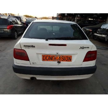 citroën xsara berlina del año 1998