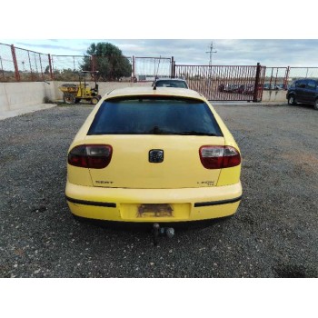 seat leon (1m1) del año 1999