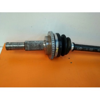 Recambio de transmision trasera izquierda para nissan x-trail (t30) comfort referencia OEM IAM   