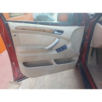 bmw x5 (e53) del año 2002