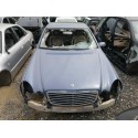 MERCEDES-BENZ CLASE E (W211) BERLINA