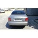 AUDI A6 C6 (4F2)