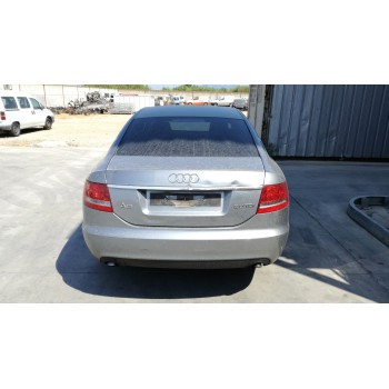 audi a6 berlina (4f2) del año 2007