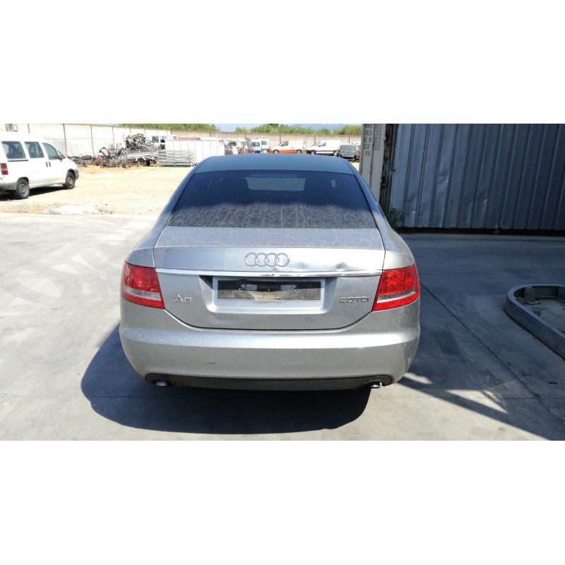 AUDI A6 C6 (4F2) 2007