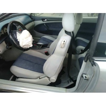 mercedes-benz clase clk (w208) coupe del año 1997